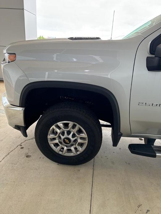 used 2023 Chevrolet Silverado 2500 car, priced at $49,870