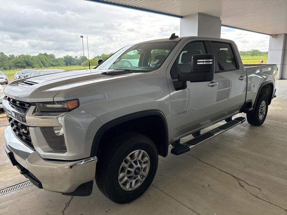 used 2023 Chevrolet Silverado 2500 car, priced at $49,870