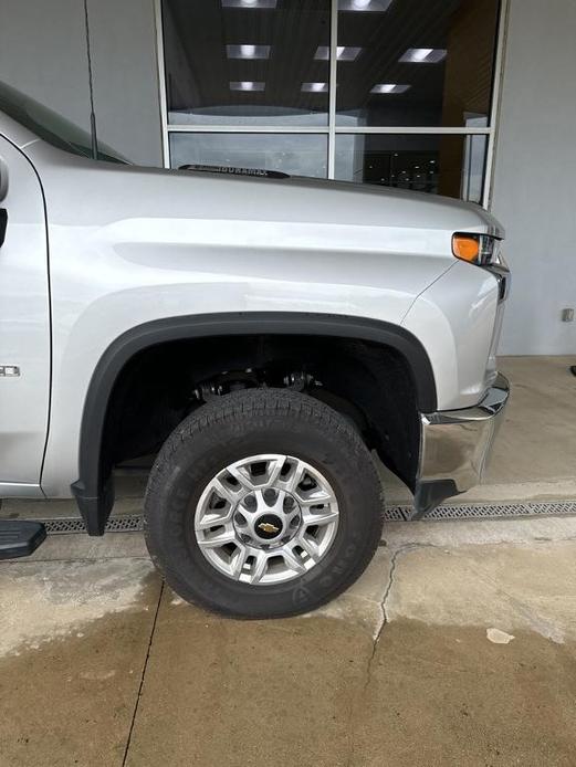 used 2023 Chevrolet Silverado 2500 car, priced at $49,870