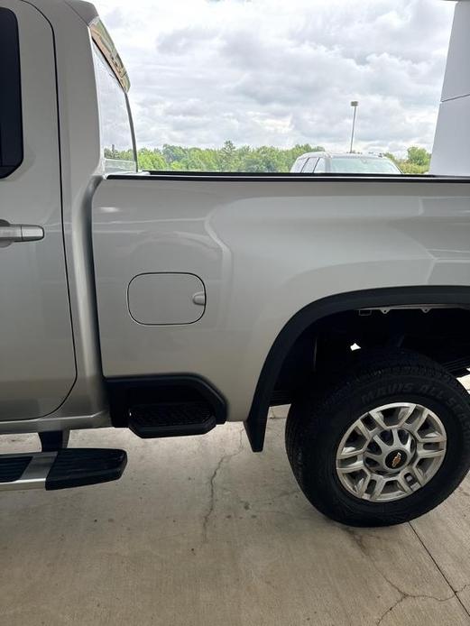 used 2023 Chevrolet Silverado 2500 car, priced at $49,870