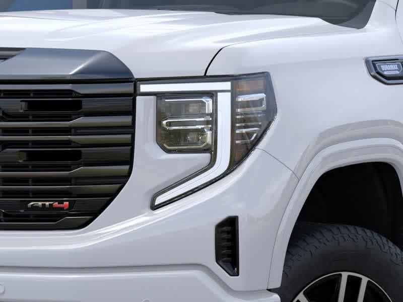 new 2026 GMC Sierra 1500 car, priced at $69,205