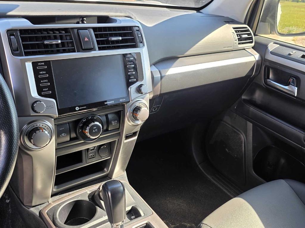 used 2024 Toyota 4Runner car, priced at $44,960