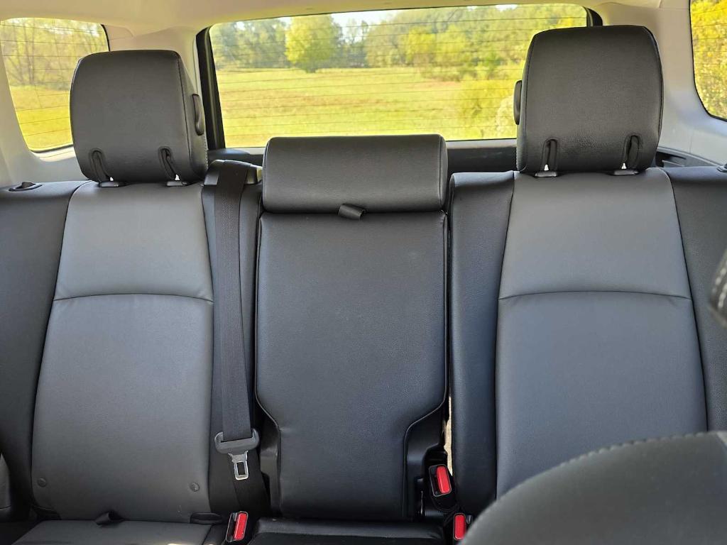 used 2024 Toyota 4Runner car, priced at $44,960