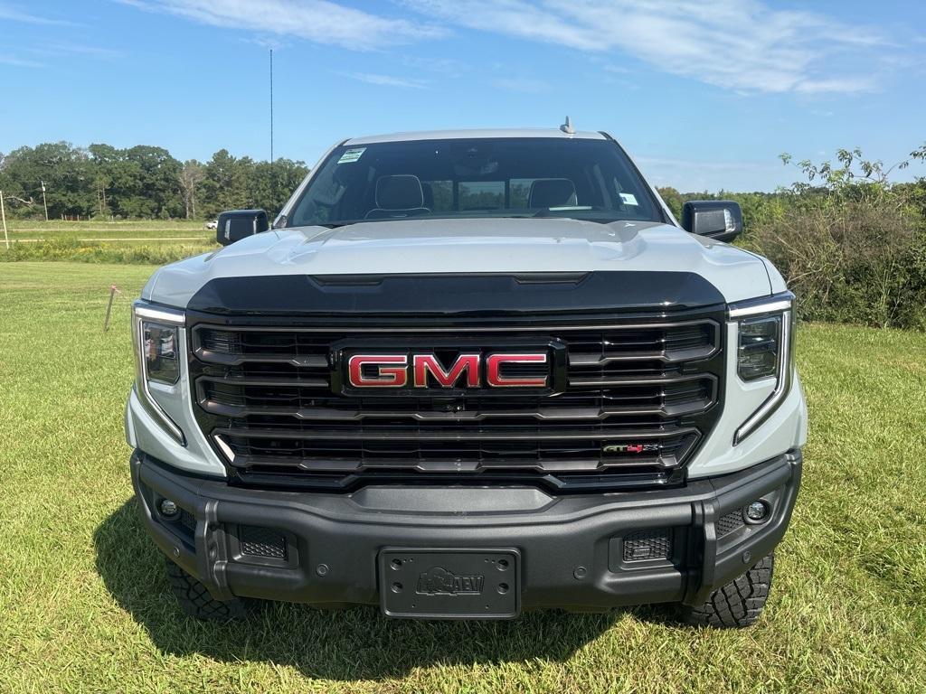 new 2024 GMC Sierra 1500 car