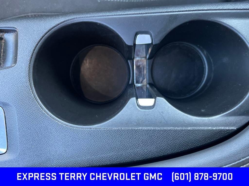 used 2023 Chevrolet Camaro car, priced at $28,980