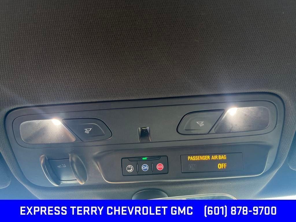 used 2023 Chevrolet Camaro car, priced at $28,980
