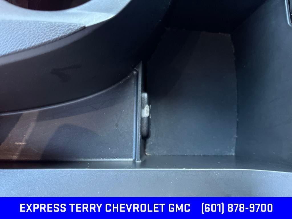 used 2023 Chevrolet Camaro car, priced at $28,980