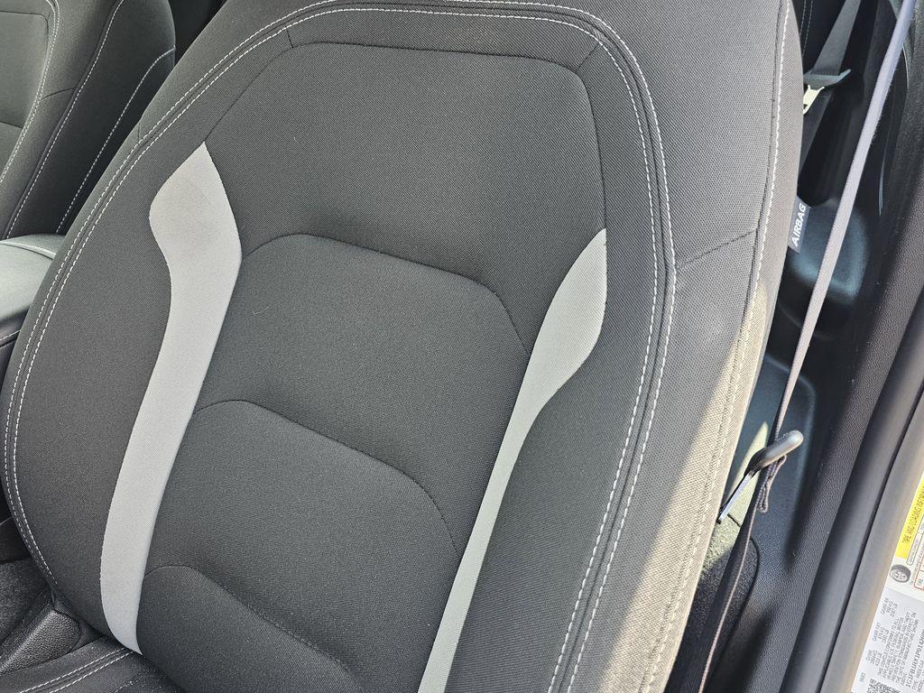 used 2023 Chevrolet Camaro car, priced at $26,998