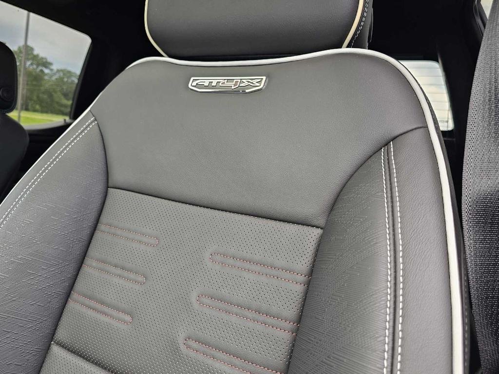 used 2025 GMC Sierra 1500 car, priced at $69,993