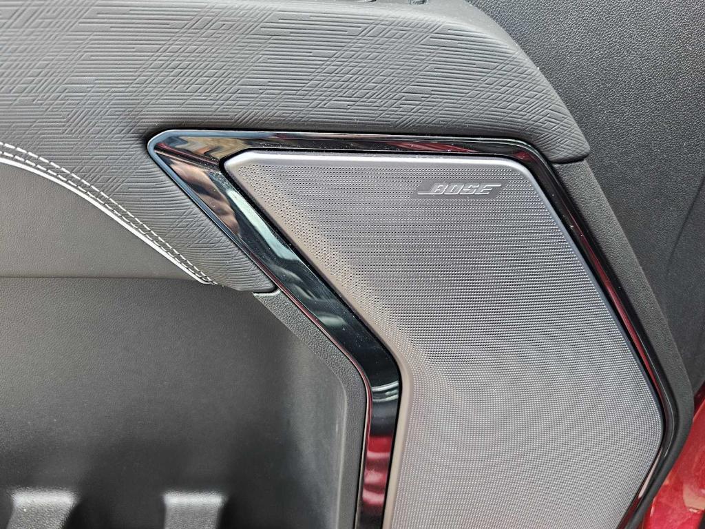used 2025 GMC Sierra 1500 car, priced at $69,993