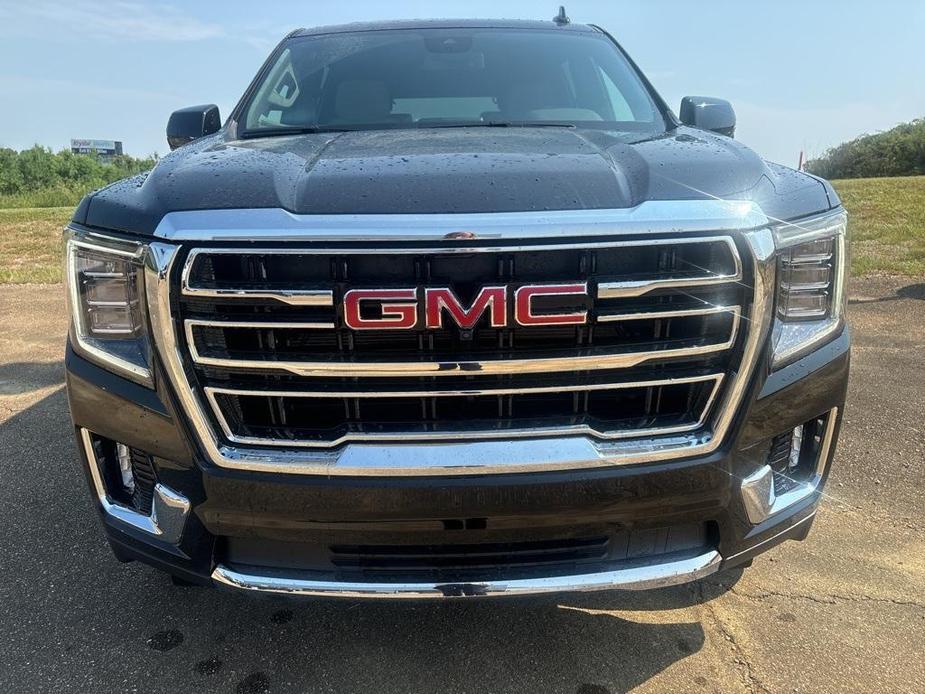 new 2024 GMC Yukon XL car