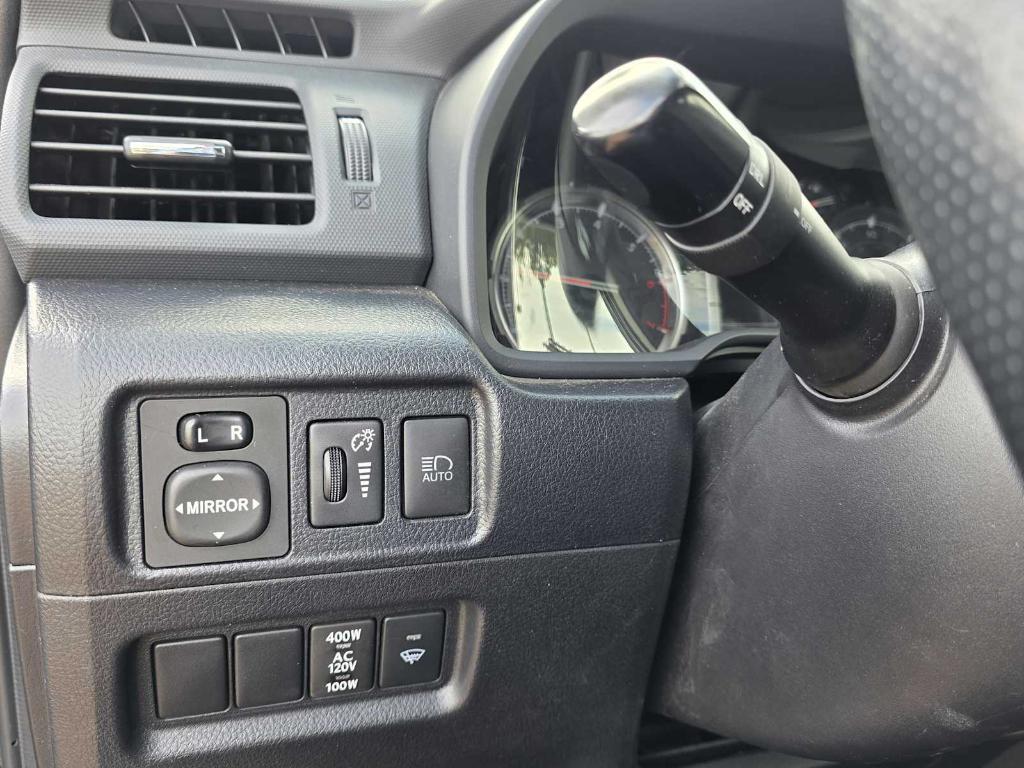 used 2024 Toyota 4Runner car, priced at $46,900