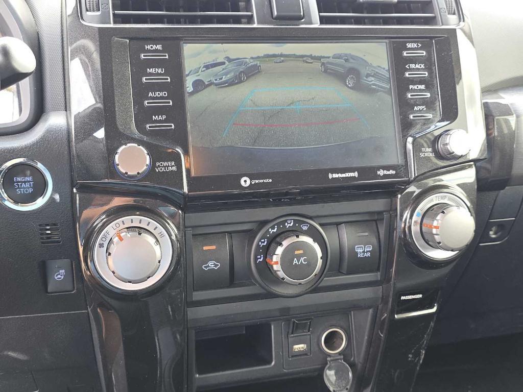 used 2024 Toyota 4Runner car, priced at $46,900