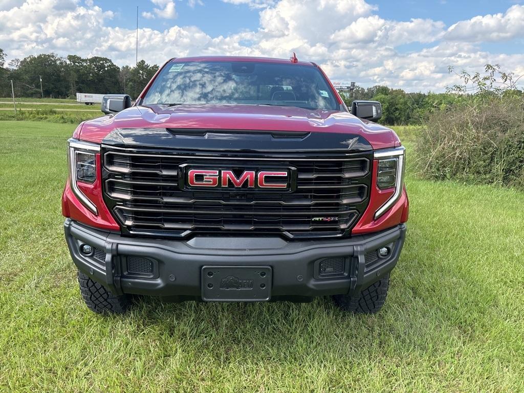 new 2024 GMC Sierra 1500 car