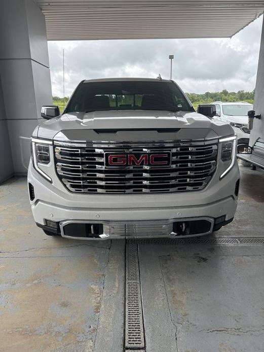 new 2024 GMC Sierra 1500 car