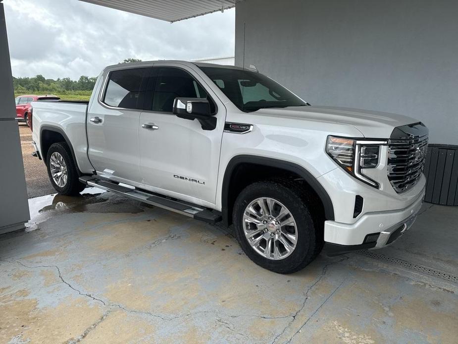 new 2024 GMC Sierra 1500 car