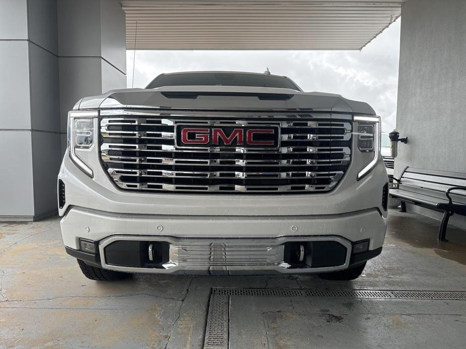 new 2024 GMC Sierra 1500 car