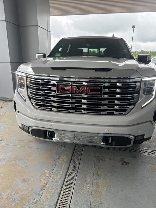 new 2024 GMC Sierra 1500 car