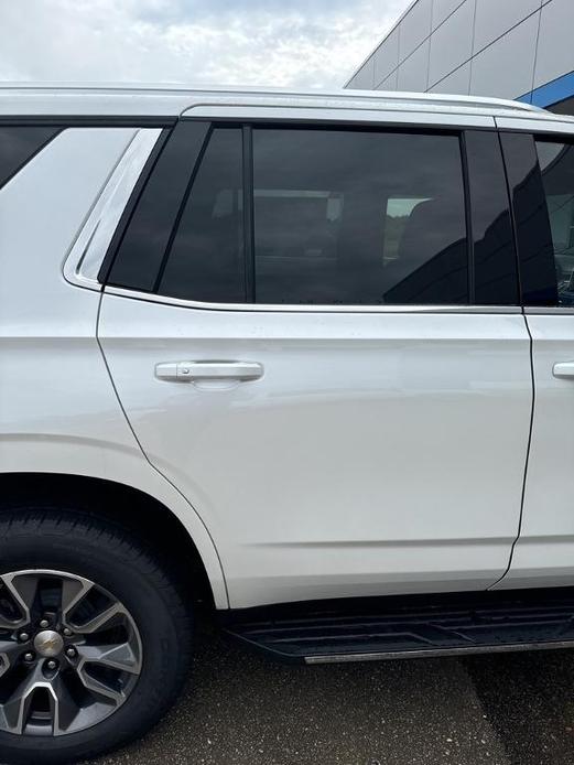 new 2024 Chevrolet Tahoe car, priced at $66,885