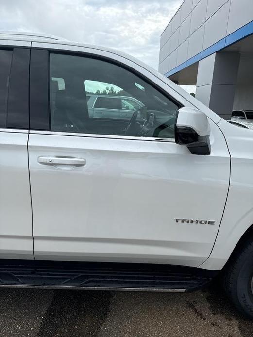 new 2024 Chevrolet Tahoe car, priced at $66,885