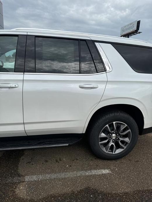 new 2024 Chevrolet Tahoe car, priced at $66,885