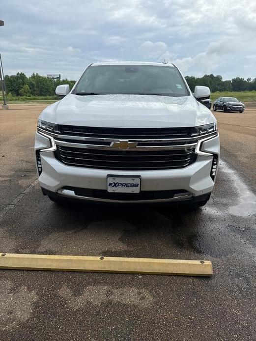 new 2024 Chevrolet Tahoe car, priced at $66,885