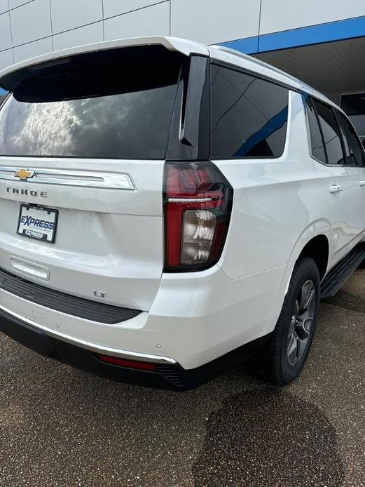 new 2024 Chevrolet Tahoe car, priced at $66,885