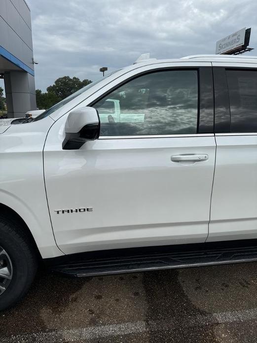 new 2024 Chevrolet Tahoe car, priced at $66,885