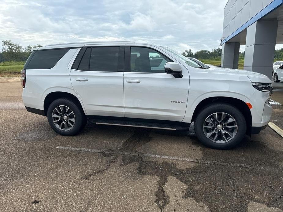 new 2024 Chevrolet Tahoe car, priced at $66,885