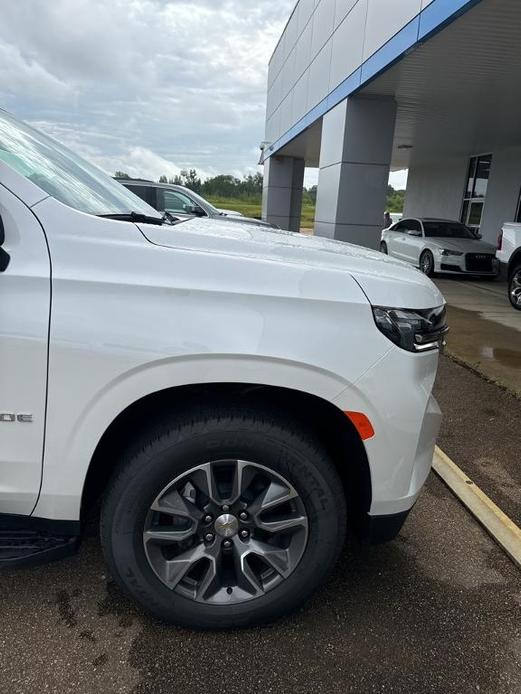 new 2024 Chevrolet Tahoe car, priced at $66,885