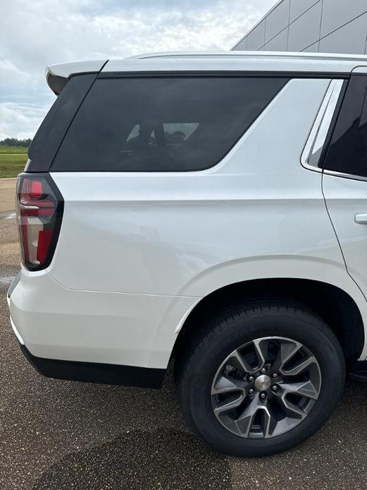 new 2024 Chevrolet Tahoe car, priced at $66,885