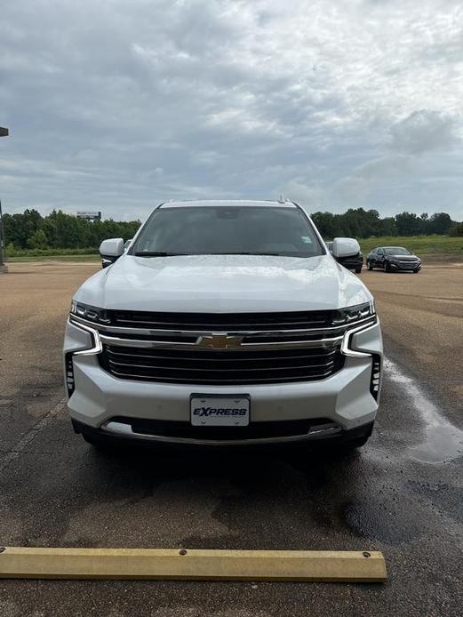 new 2024 Chevrolet Tahoe car, priced at $66,885