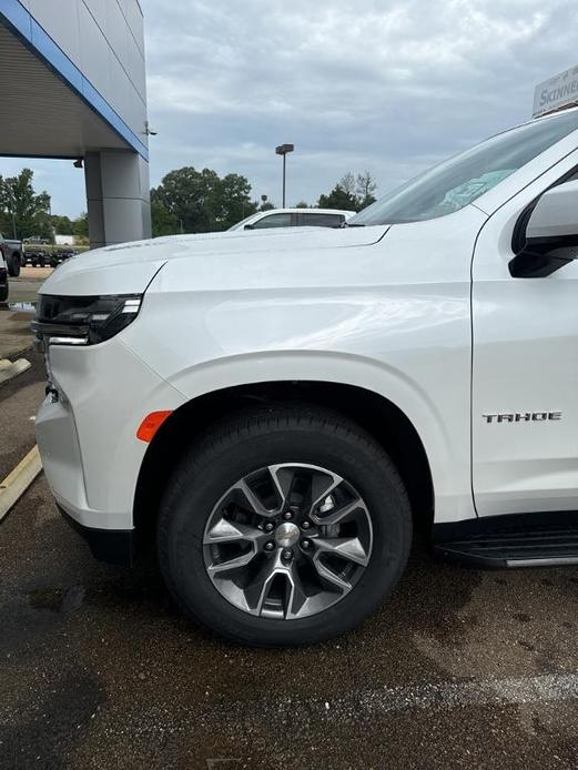 new 2024 Chevrolet Tahoe car, priced at $66,885