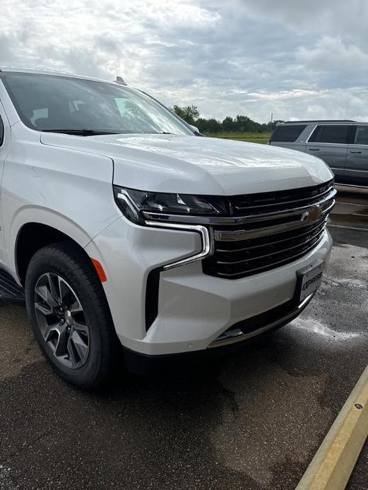 new 2024 Chevrolet Tahoe car, priced at $66,885