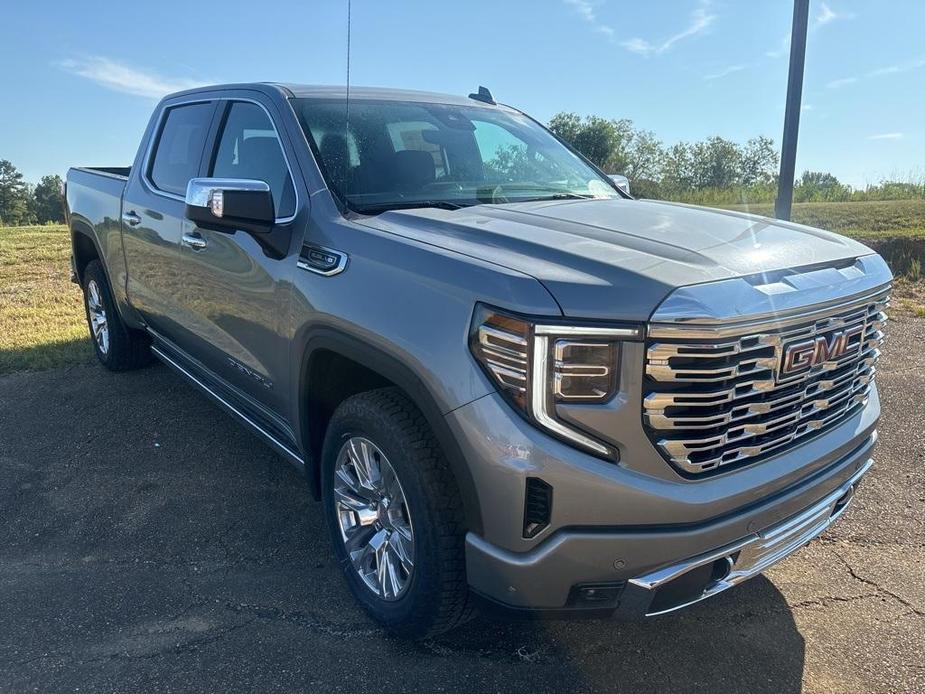 new 2024 GMC Sierra 1500 car