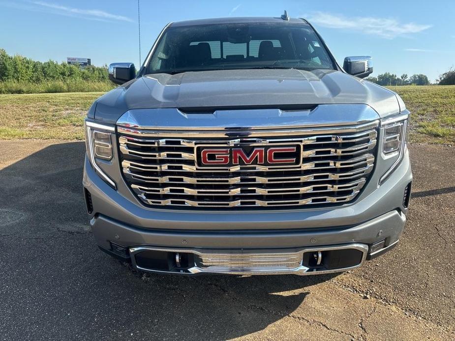 new 2024 GMC Sierra 1500 car