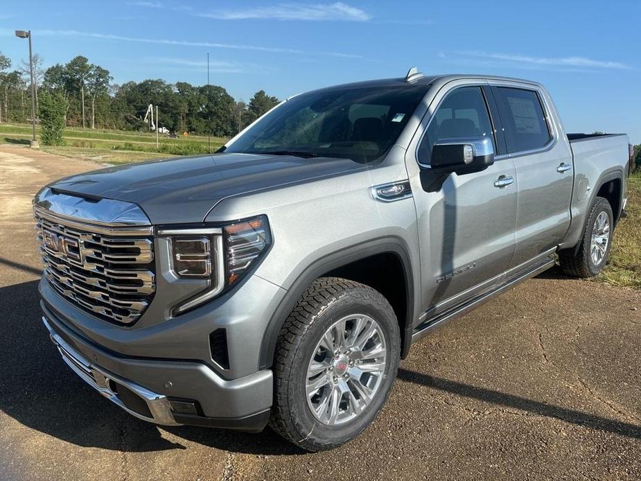 new 2024 GMC Sierra 1500 car