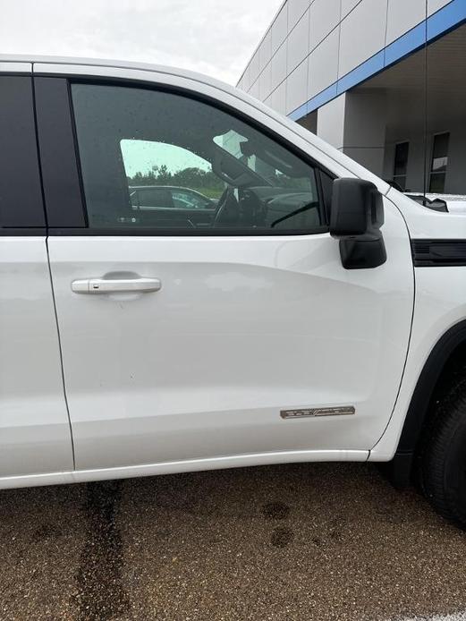 new 2024 GMC Sierra 1500 car, priced at $55,345