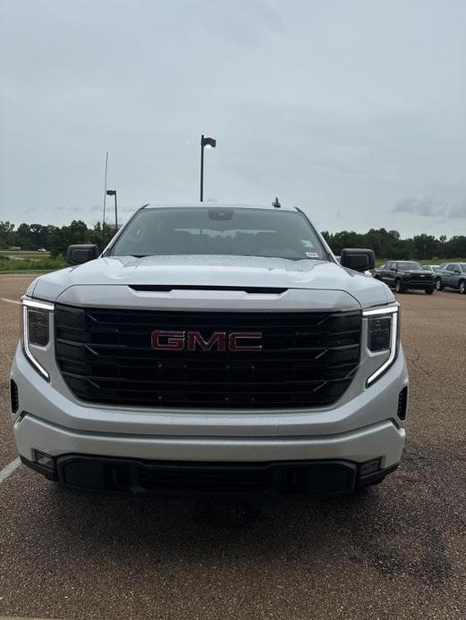 new 2024 GMC Sierra 1500 car, priced at $55,345