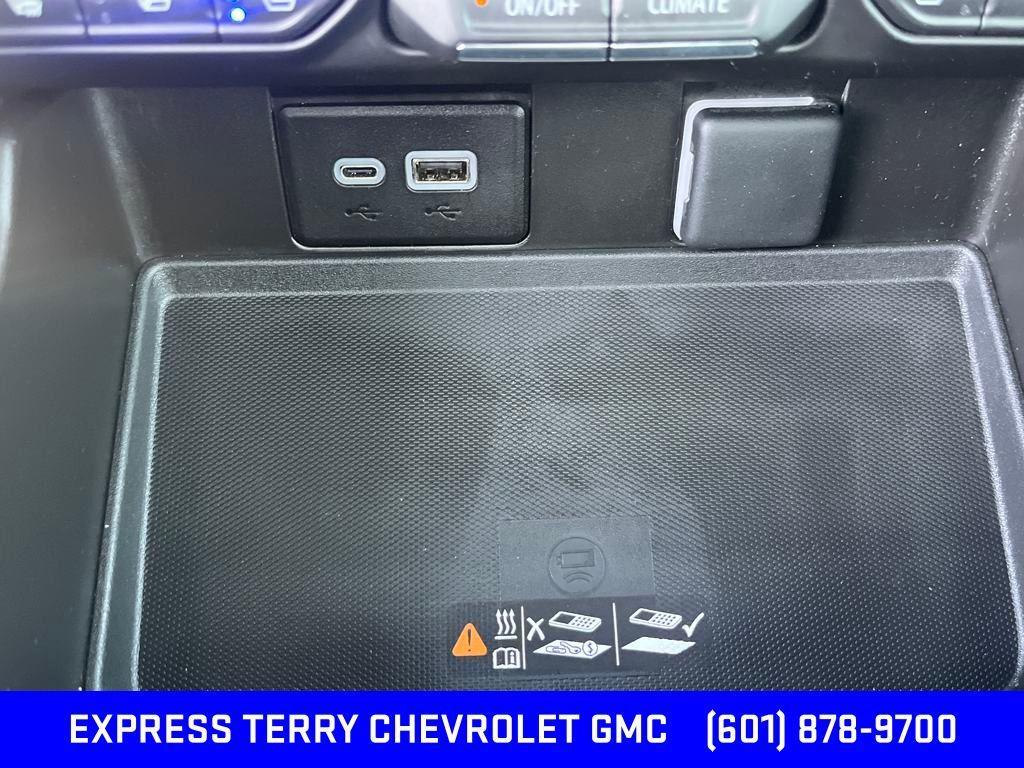used 2023 GMC Yukon XL car, priced at $68,166