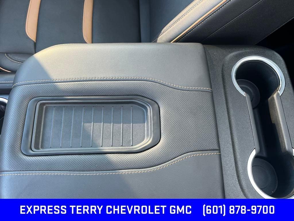 used 2023 GMC Yukon XL car, priced at $68,166