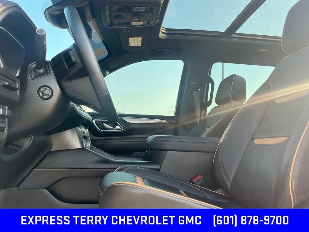 used 2023 GMC Yukon XL car, priced at $68,166