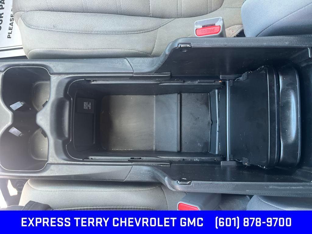 used 2021 Honda CR-V car, priced at $23,550
