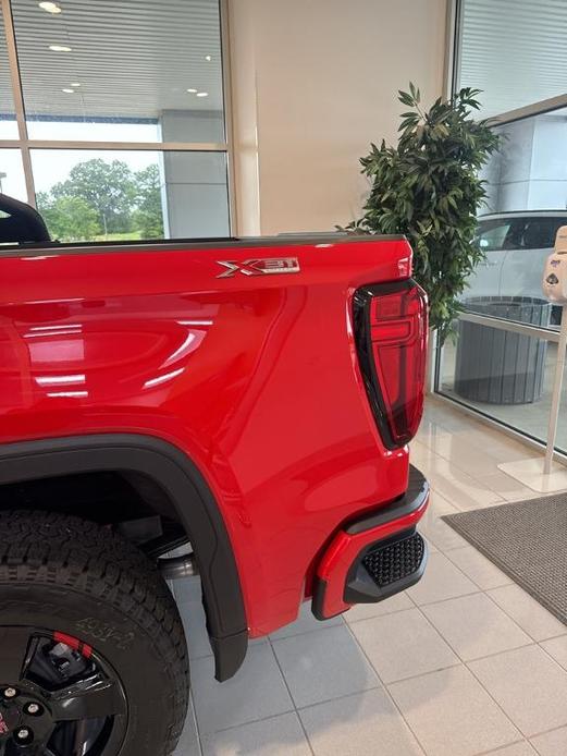 new 2024 GMC Sierra 1500 car, priced at $68,665