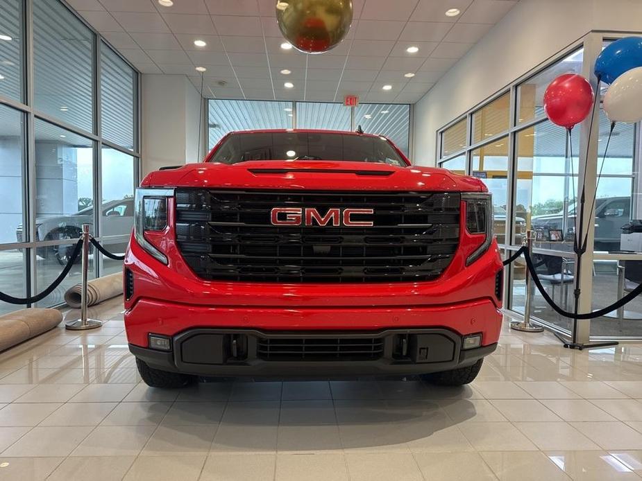 new 2024 GMC Sierra 1500 car, priced at $68,665