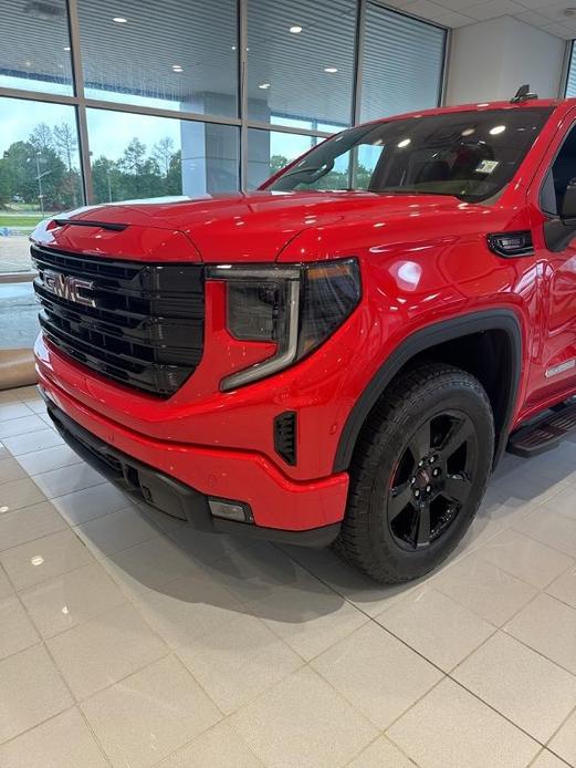 new 2024 GMC Sierra 1500 car, priced at $68,665