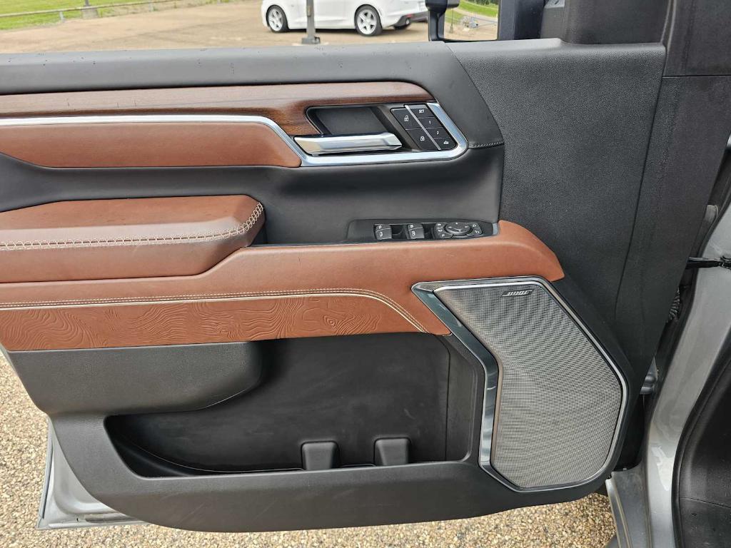 used 2024 GMC Sierra 2500 car, priced at $76,977