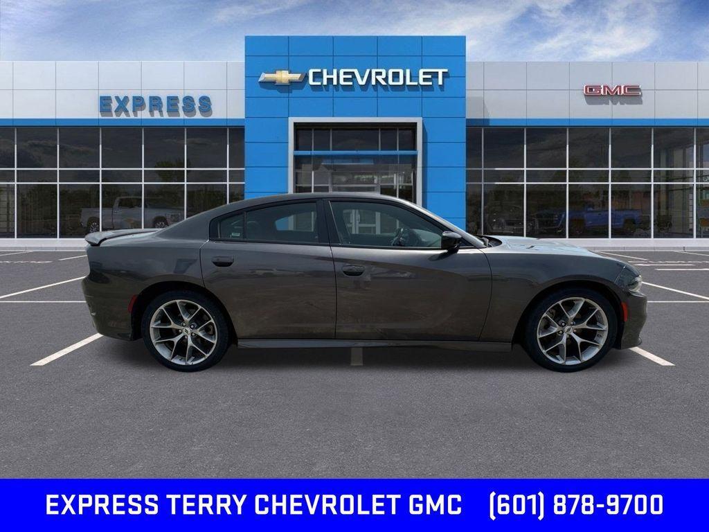 used 2023 Dodge Charger car, priced at $29,990