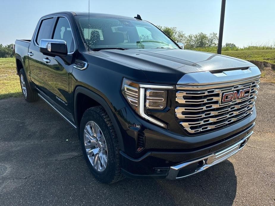 new 2024 GMC Sierra 1500 car