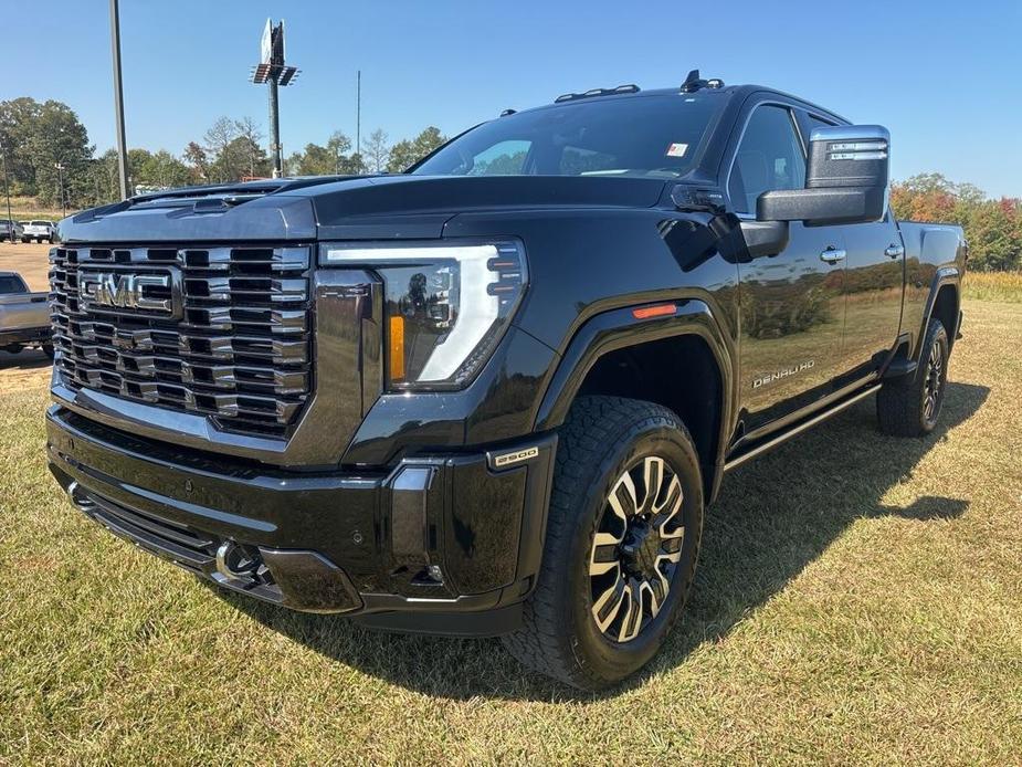 used 2024 GMC Sierra 2500 car, priced at $84,591